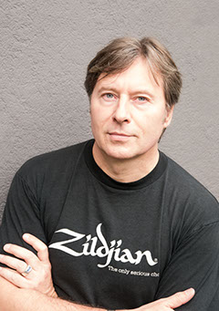 Porträt von Peter Graber