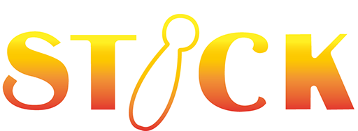 Schlagzeugschule Stick Logo